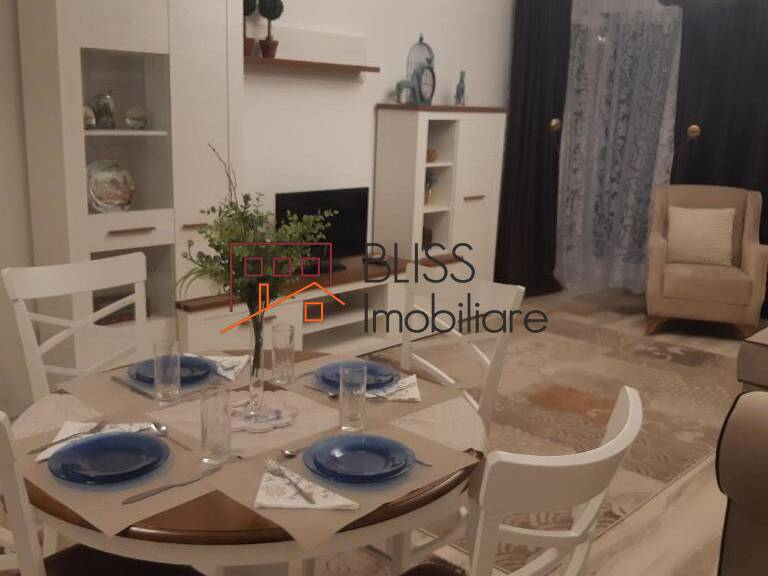 Apartament de Inchiriat Iancu Nicolae | Pipera - 2 Camere - ID:111828 | Bliss Imobiliare / Photo 5 - BLISS Imobiliare