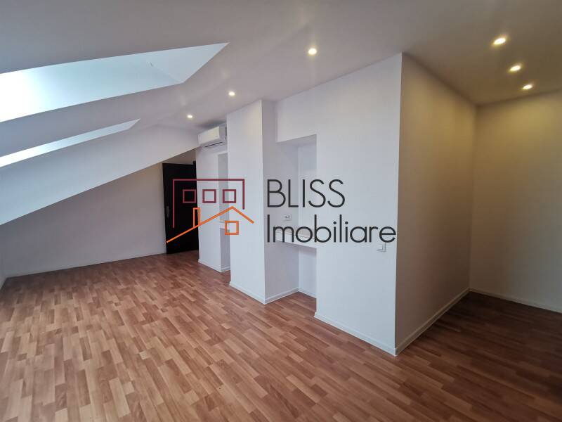 Villa, Bucharest / Ilfov | Bliss Imobiliare / Photo 23 - BLISS Imobiliare
