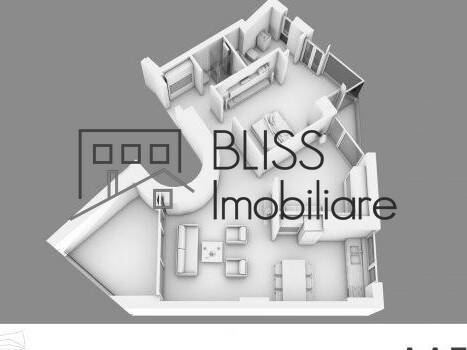 Luxury 2 Bedroom Apartment, Bucharest | Bliss Imobiliare / Photo 27 - BLISS Imobiliare