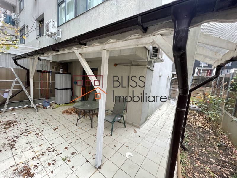 Apartament 2 Camere In Zona Herastrau | Bliss Imobiliare / Photo 13 - BLISS Imobiliare