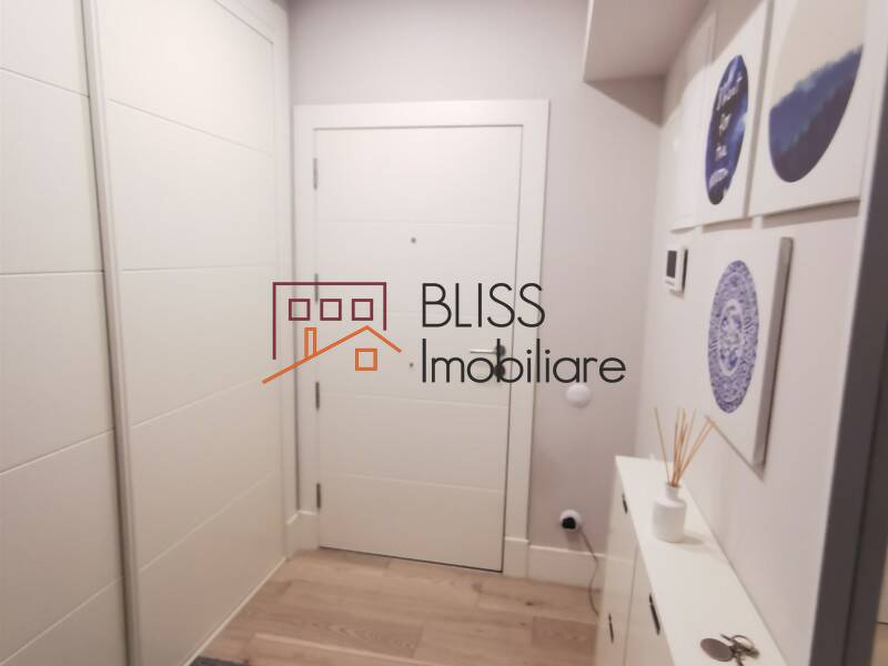 1-bedroom Apartment In Trastevere, Bucharest / Ilfov | Bliss Imobiliare / Photo 10 - BLISS Imobiliare