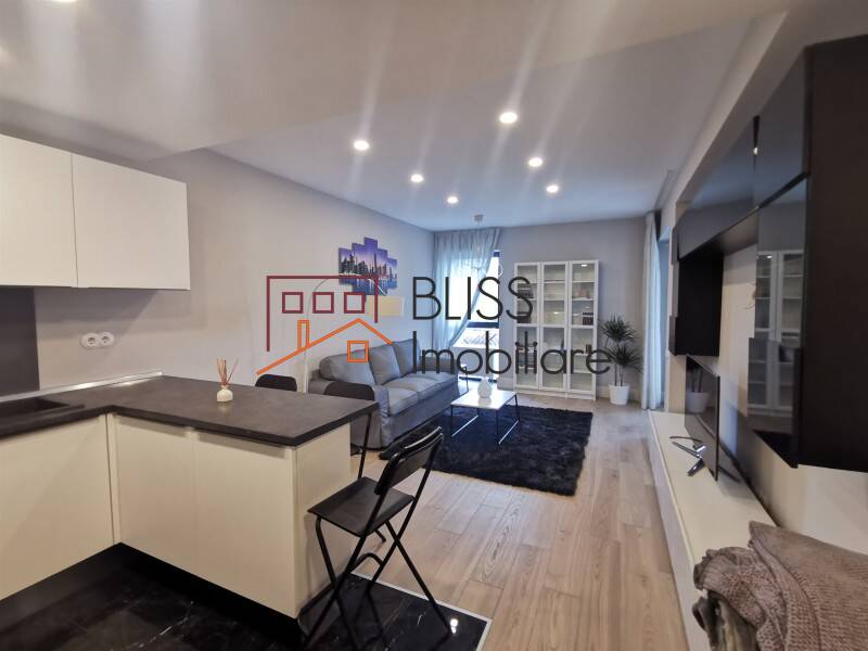 Apartament Cu 2 Camere In Trastevere | Bliss Imobiliare / Photo 3 - BLISS Imobiliare