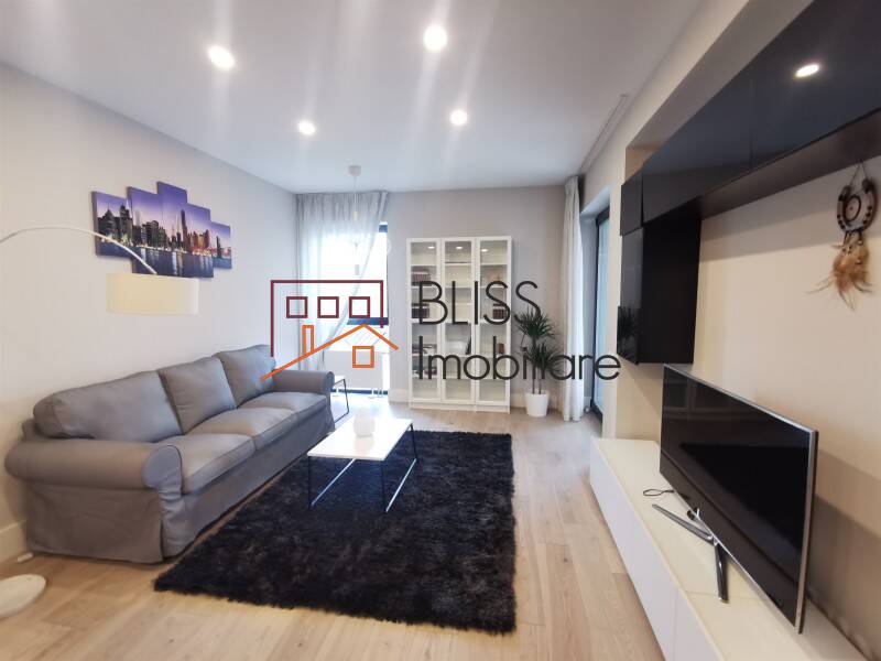 1-bedroom Apartment In Trastevere, Bucharest / Ilfov | Bliss Imobiliare / Photo 4 - BLISS Imobiliare