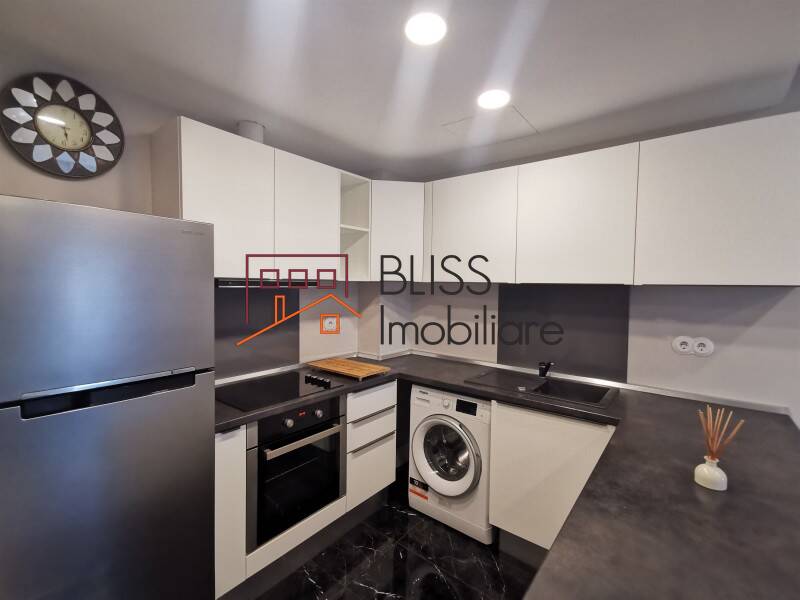 1-bedroom Apartment In Trastevere, Bucharest / Ilfov | Bliss Imobiliare / Photo 8 - BLISS Imobiliare