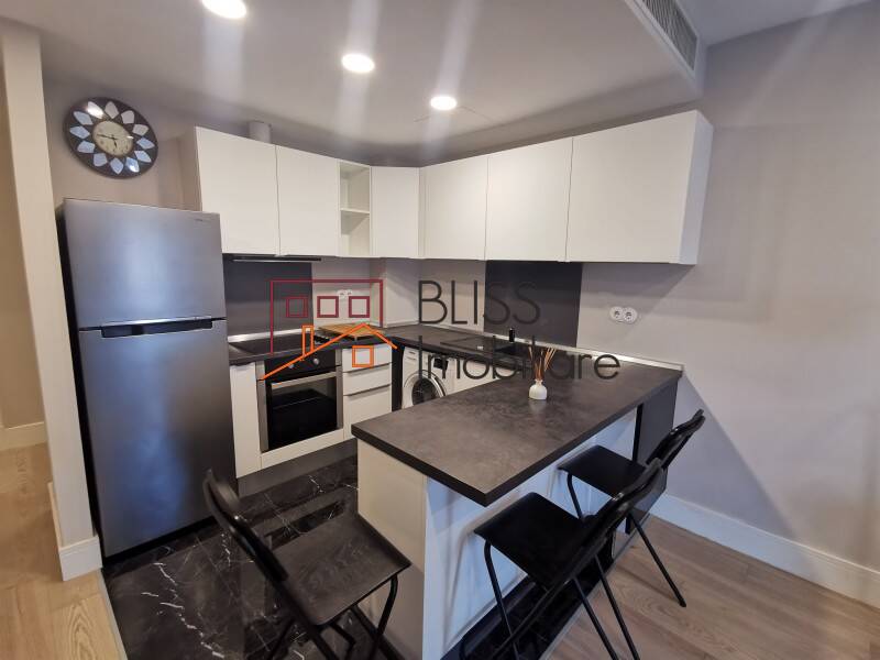 Apartament Cu 2 Camere In Trastevere | Bliss Imobiliare / Photo 9 - BLISS Imobiliare