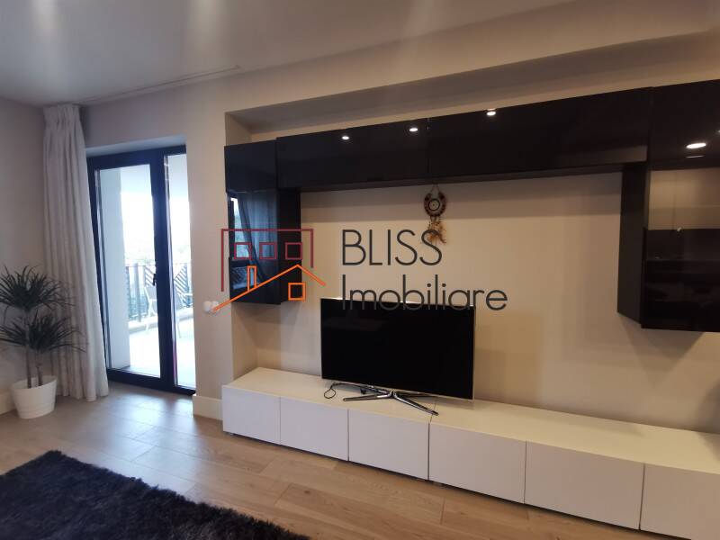 Apartament Cu 2 Camere In Trastevere | Bliss Imobiliare / Photo 5 - BLISS Imobiliare
