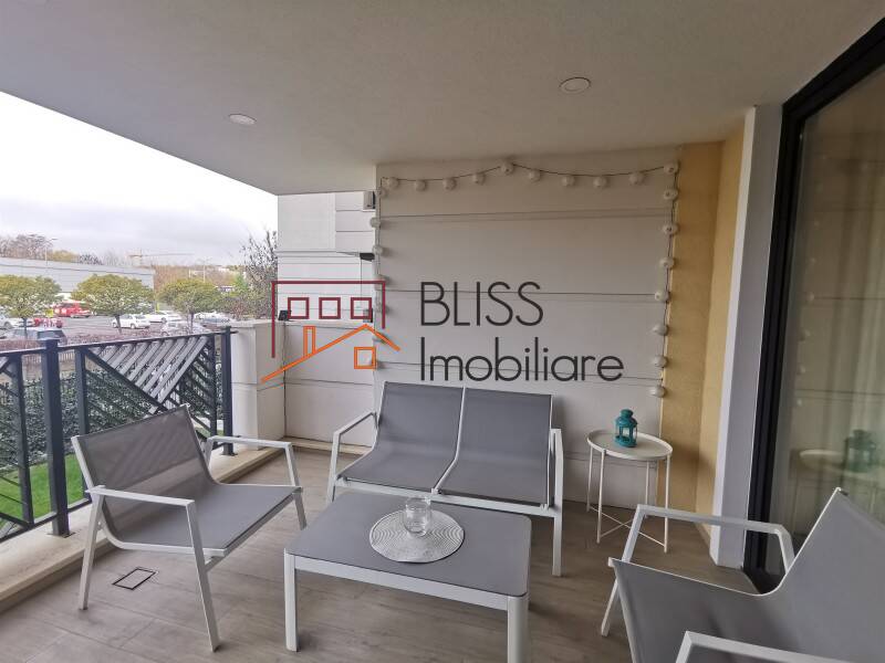 1-bedroom Apartment In Trastevere, Bucharest / Ilfov | Bliss Imobiliare / Photo 2 - BLISS Imobiliare