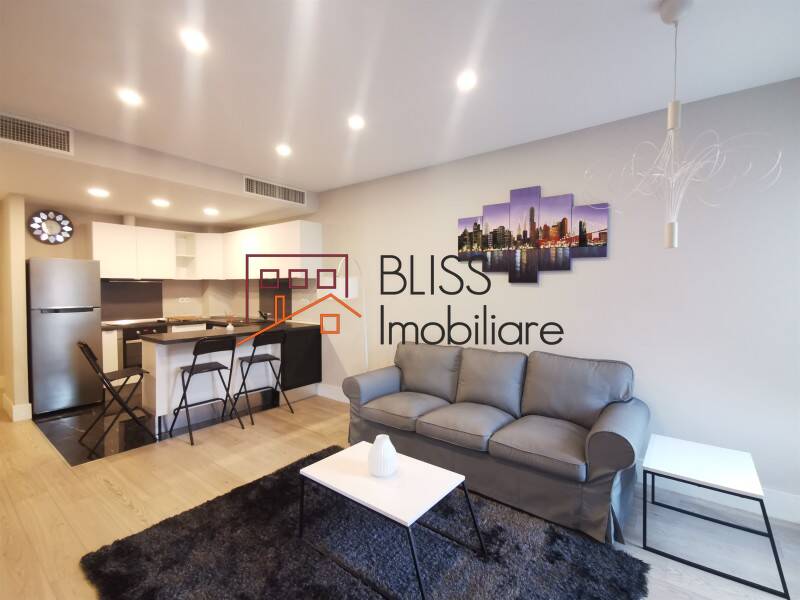1-bedroom Apartment In Trastevere, Bucharest / Ilfov | Bliss Imobiliare / Photo 6 - BLISS Imobiliare