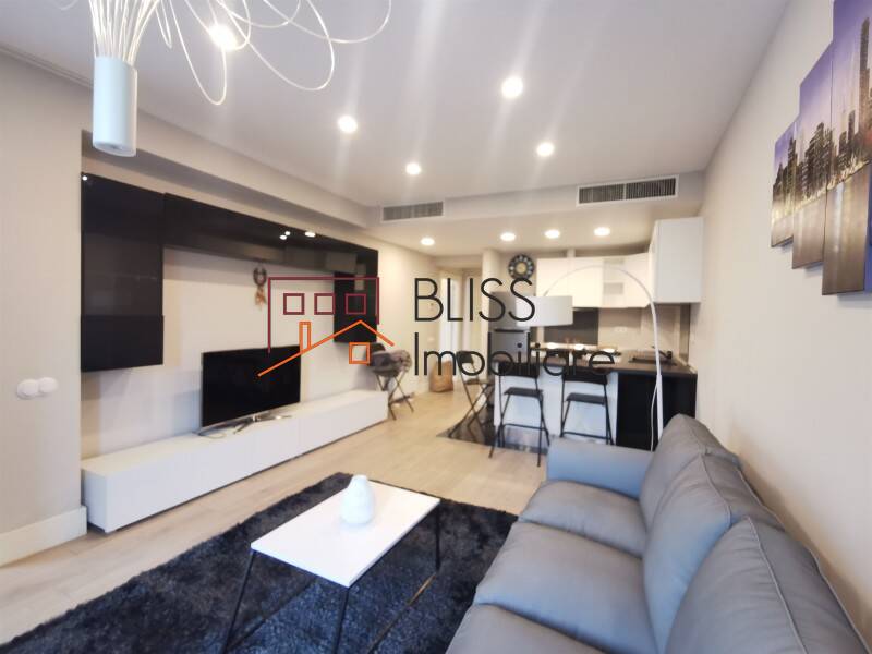 Apartament Cu 2 Camere In Trastevere | Bliss Imobiliare / Photo 7 - BLISS Imobiliare