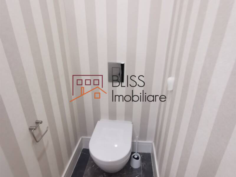 Apartament Cu 2 Camere In Trastevere | Bliss Imobiliare / Photo 11 - BLISS Imobiliare