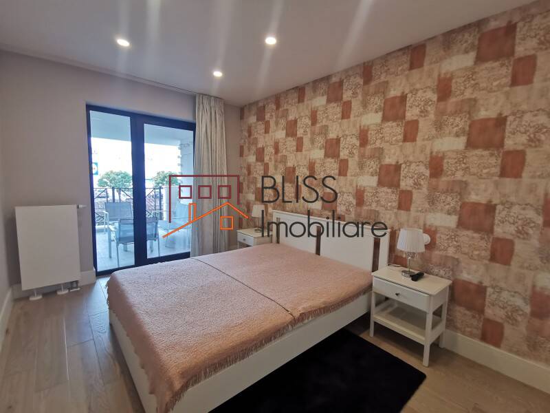 Apartament Cu 2 Camere In Trastevere | Bliss Imobiliare / Photo 14 - BLISS Imobiliare