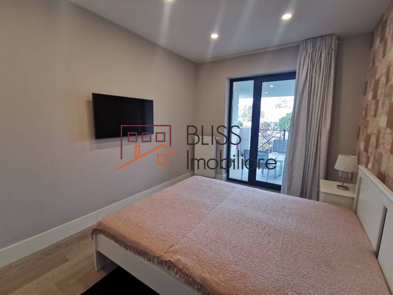 1-bedroom Apartment In Trastevere, Bucharest / Ilfov | Bliss Imobiliare / Photo 15 - BLISS Imobiliare
