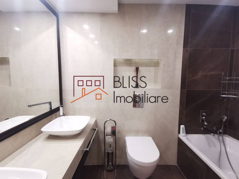 Apartament Cu 2 Camere In Trastevere | Bliss Imobiliare / Photo 17 - BLISS Imobiliare
