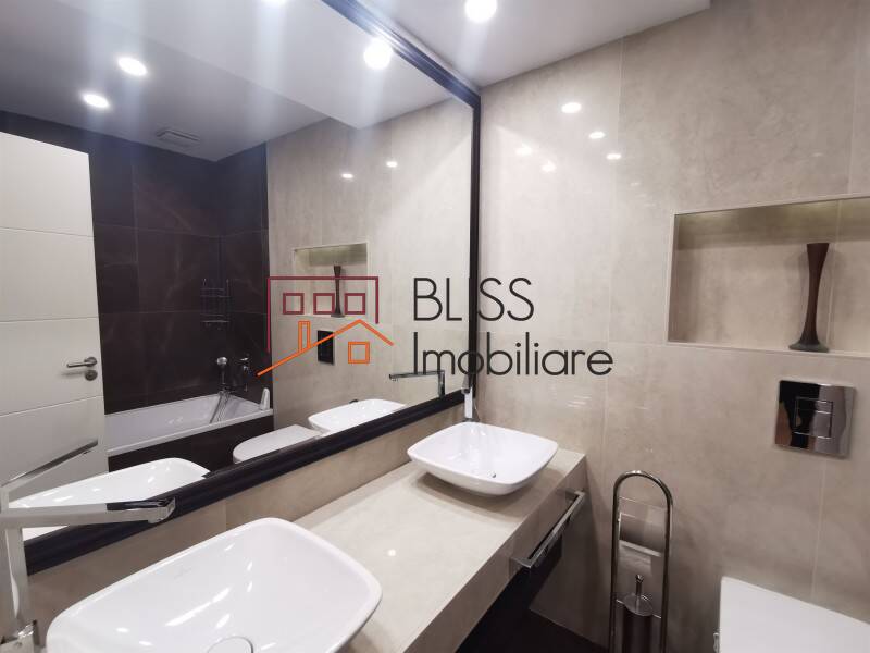 1-bedroom Apartment In Trastevere, Bucharest / Ilfov | Bliss Imobiliare / Photo 18 - BLISS Imobiliare