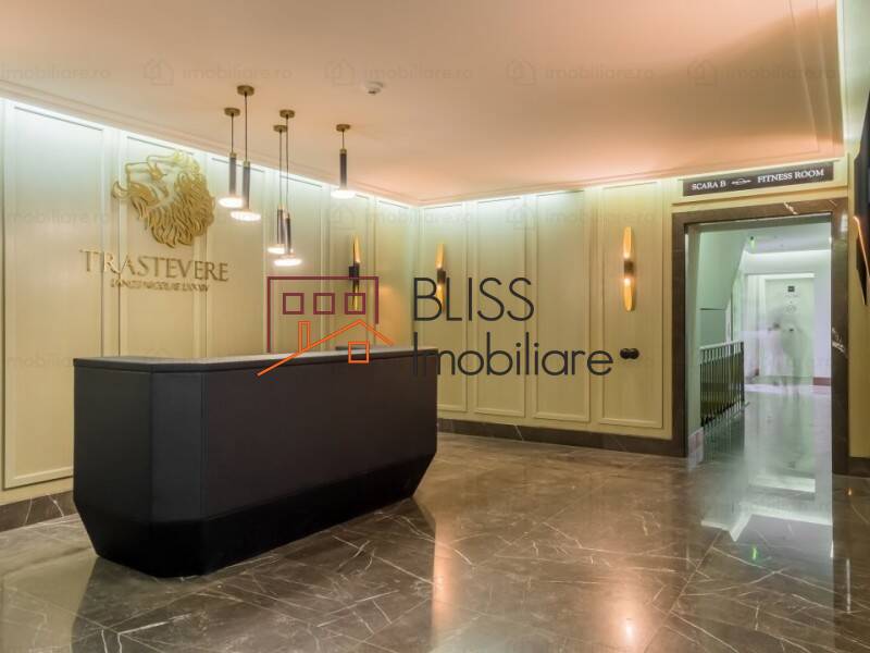 1-bedroom Apartment In Trastevere, Bucharest / Ilfov | Bliss Imobiliare / Photo 20 - BLISS Imobiliare