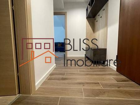 Modern Furnished Apartment In Pipera, Bucharest / Ilfov | Bliss Imobiliare / Photo 6 - BLISS Imobiliare