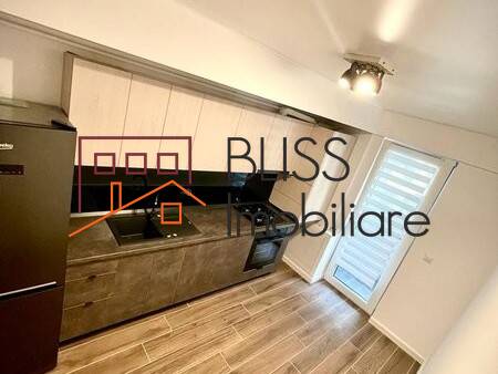 Modern Furnished Apartment In Pipera, Bucharest / Ilfov | Bliss Imobiliare / Photo 5 - BLISS Imobiliare