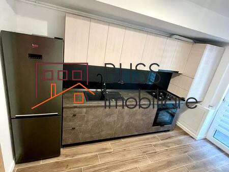 Apartament Modern Mobilat In Pipera | Bliss Imobiliare / Photo 4 - BLISS Imobiliare