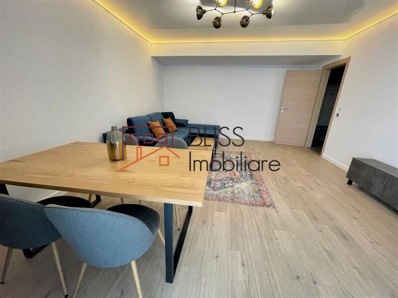 Apartament Modern Mobilat In Pipera | Bliss Imobiliare / Photo 3 - BLISS Imobiliare