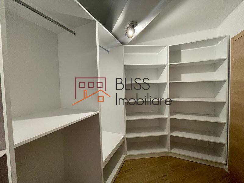 Modern Furnished Apartment In Pipera, Bucharest / Ilfov | Bliss Imobiliare / Photo 10 - BLISS Imobiliare
