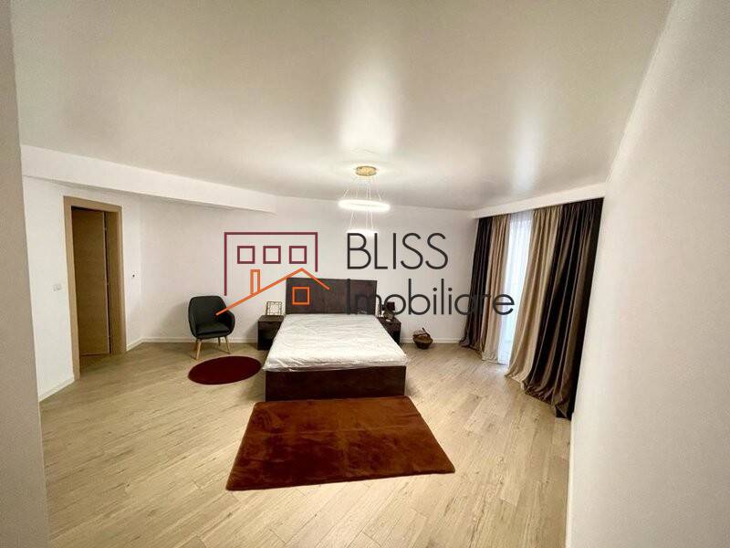 Apartament Modern Mobilat In Pipera | Bliss Imobiliare / Photo 7 - BLISS Imobiliare