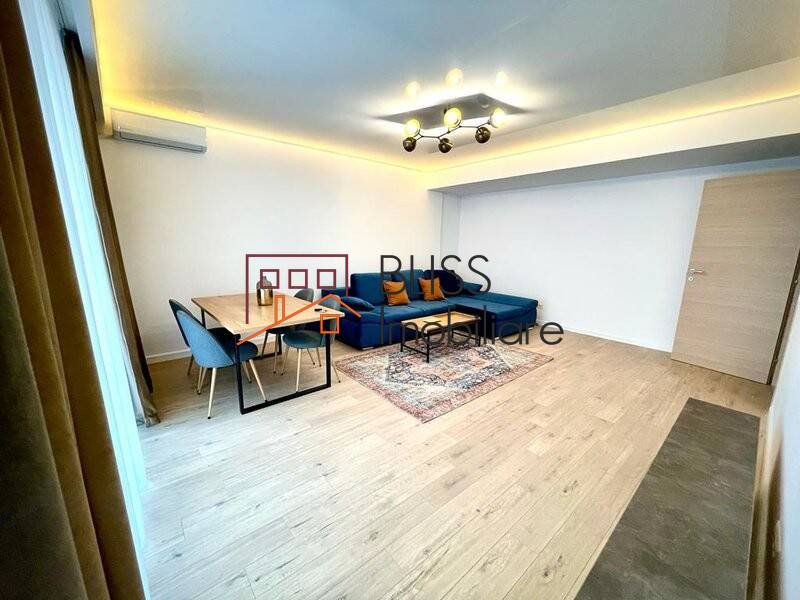 Apartament Modern Mobilat In Pipera | Bliss Imobiliare / Photo 1 - BLISS Imobiliare