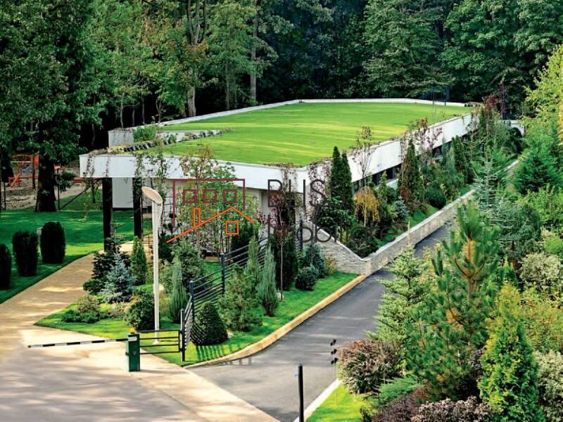 1 Bedroom Apartment In Stejarii Club, Bucharest | Bliss Imobiliare / Photo 4 - BLISS Imobiliare