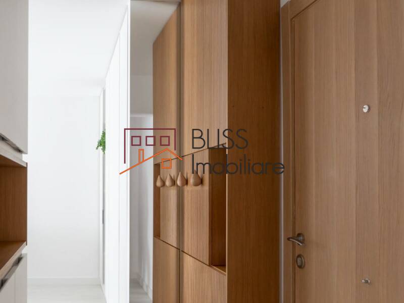 1 Bedroom Apartment In Herastrau Area, Bucharest | Bliss Imobiliare / Photo 11 - BLISS Imobiliare