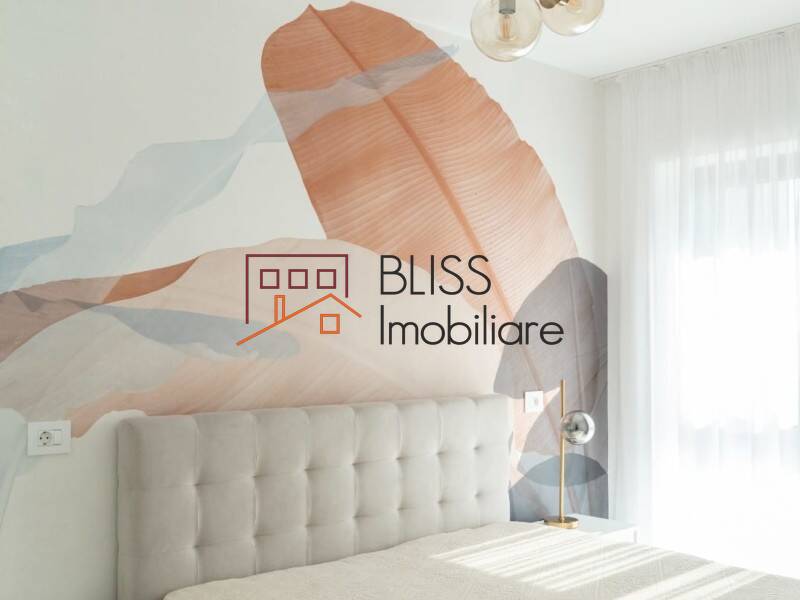 1 Bedroom Apartment In Herastrau Area, Bucharest | Bliss Imobiliare / Photo 13 - BLISS Imobiliare
