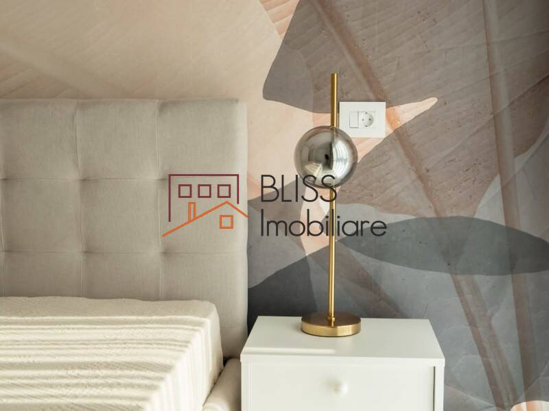 1 Bedroom Apartment In Herastrau Area, Bucharest | Bliss Imobiliare / Photo 14 - BLISS Imobiliare
