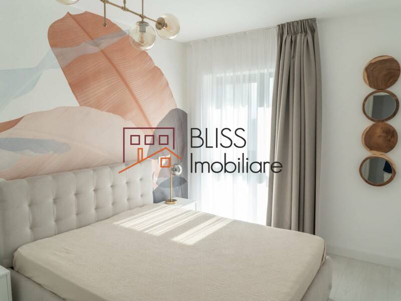 1 Bedroom Apartment In Herastrau Area, Bucharest | Bliss Imobiliare / Photo 16 - BLISS Imobiliare