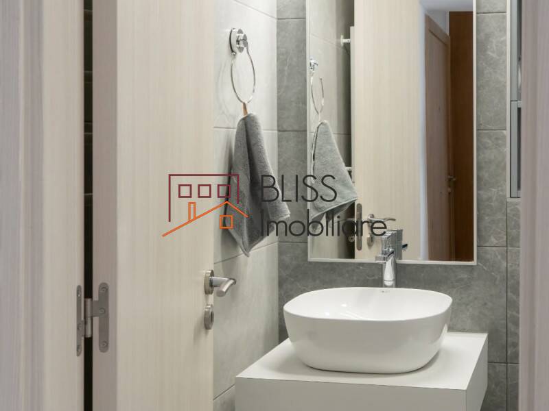 1 Bedroom Apartment In Herastrau Area, Bucharest | Bliss Imobiliare / Photo 18 - BLISS Imobiliare
