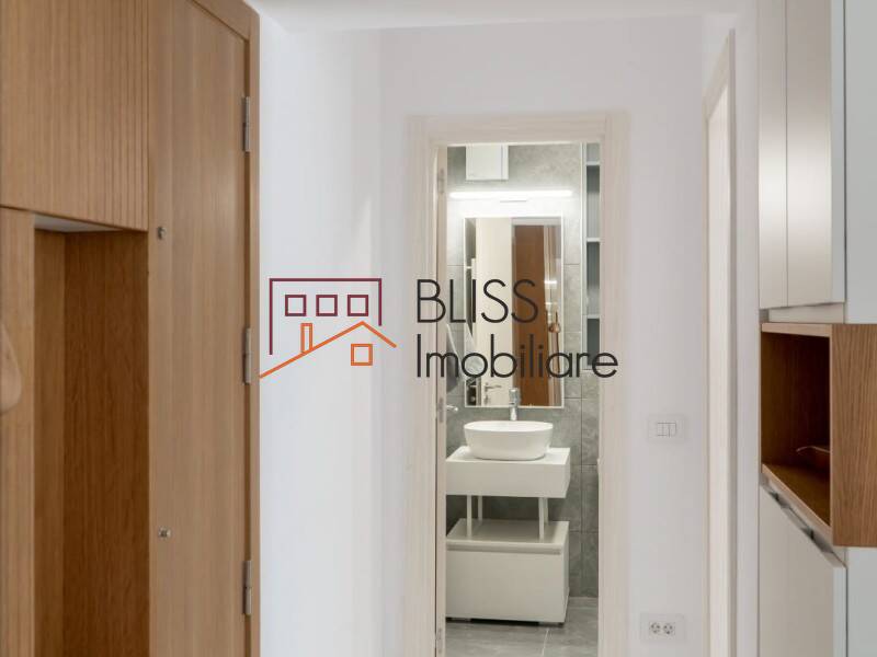 1 Bedroom Apartment In Herastrau Area, Bucharest | Bliss Imobiliare / Photo 17 - BLISS Imobiliare