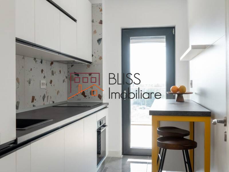 1 Bedroom Apartment In Herastrau Area, Bucharest | Bliss Imobiliare / Photo 22 - BLISS Imobiliare