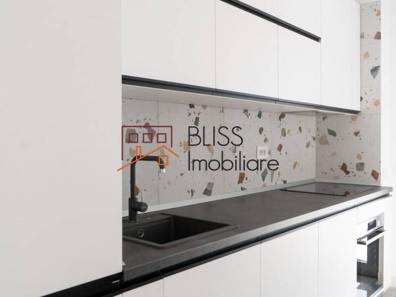 1 Bedroom Apartment In Herastrau Area, Bucharest | Bliss Imobiliare / Photo 24 - BLISS Imobiliare