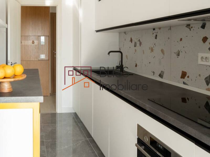 1 Bedroom Apartment In Herastrau Area, Bucharest | Bliss Imobiliare / Photo 25 - BLISS Imobiliare