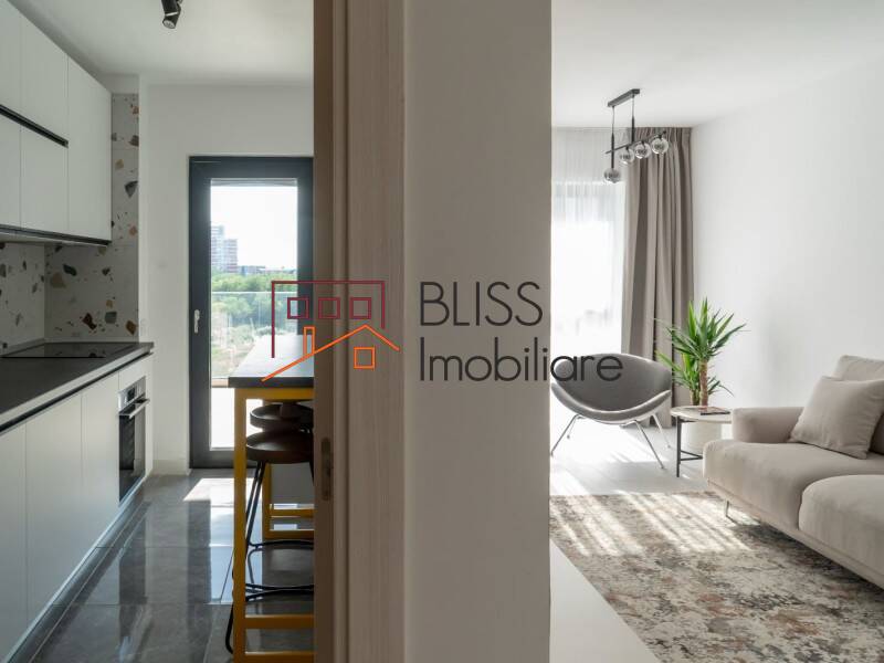 1 Bedroom Apartment In Herastrau Area, Bucharest | Bliss Imobiliare / Photo 21 - BLISS Imobiliare