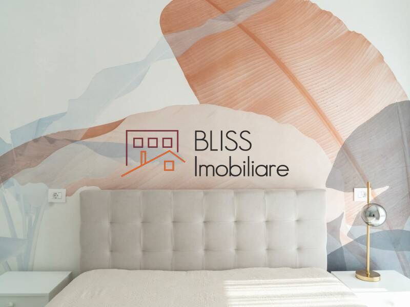 1 Bedroom Apartment In Herastrau Area, Bucharest | Bliss Imobiliare / Photo 12 - BLISS Imobiliare