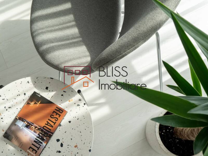 1 Bedroom Apartment In Herastrau Area, Bucharest | Bliss Imobiliare / Photo 27 - BLISS Imobiliare