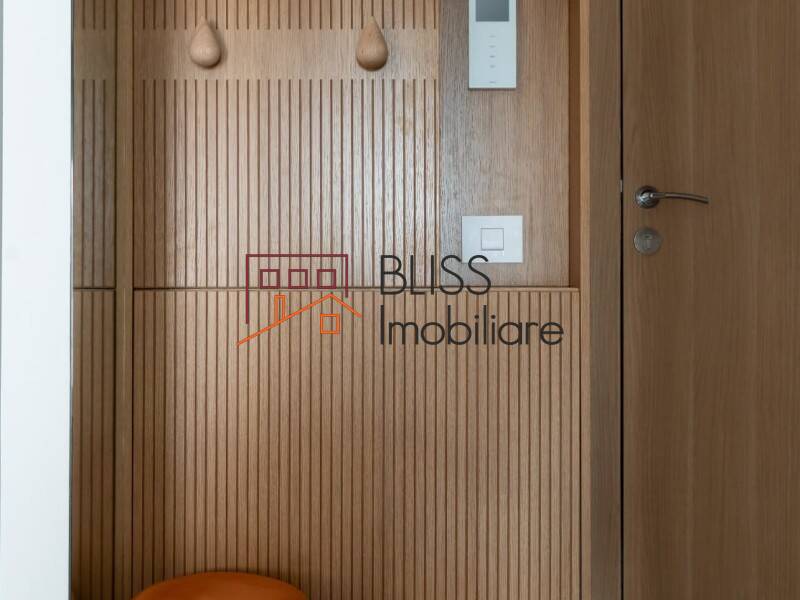 1 Bedroom Apartment In Herastrau Area, Bucharest | Bliss Imobiliare / Photo 10 - BLISS Imobiliare