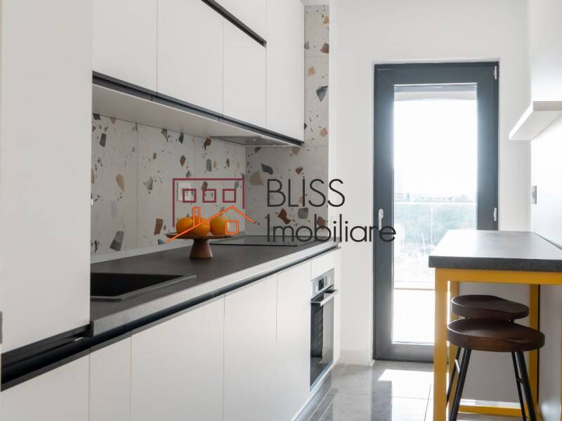 1 Bedroom Apartment In Herastrau Area, Bucharest | Bliss Imobiliare / Photo 26 - BLISS Imobiliare