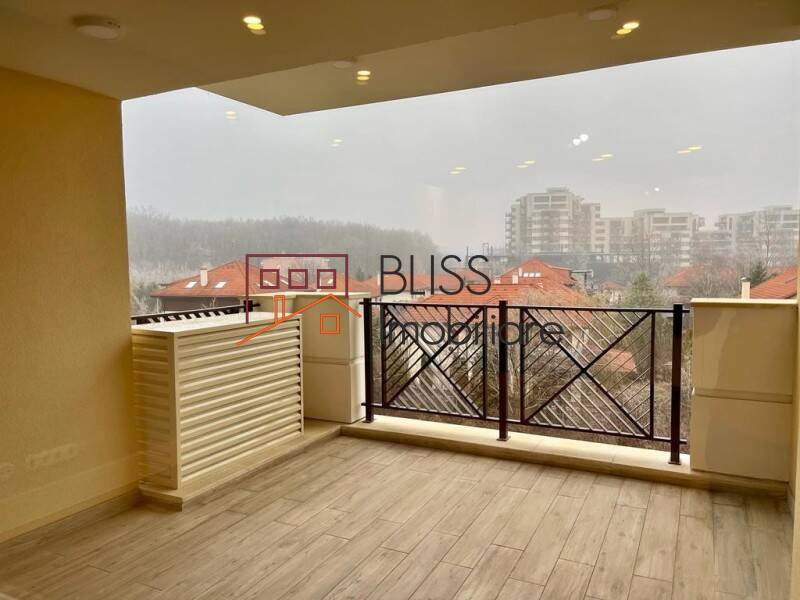 2 Bedroom Apartment In Triana, Bucharest / Ilfov | Bliss Imobiliare / Photo 11 - BLISS Imobiliare