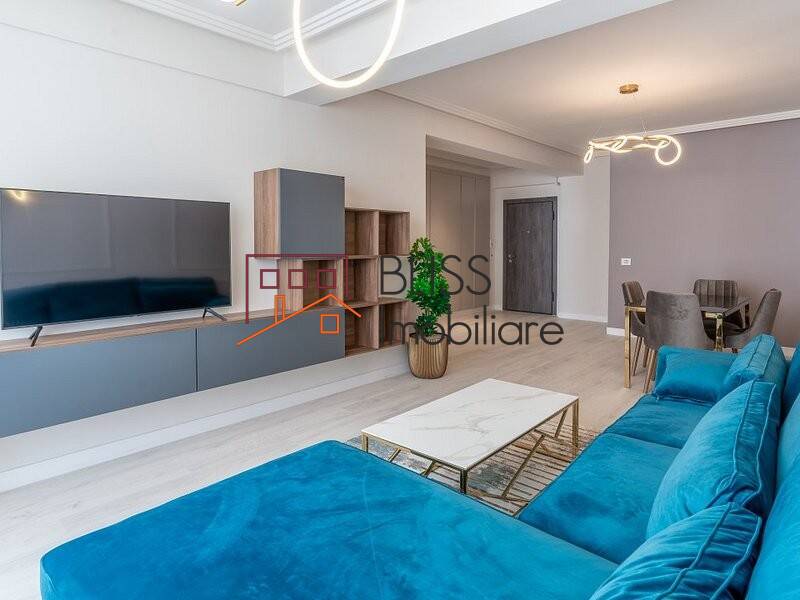 Apartament Modern Cu 2 Camere | Bliss Imobiliare / Photo 1 - BLISS Imobiliare
