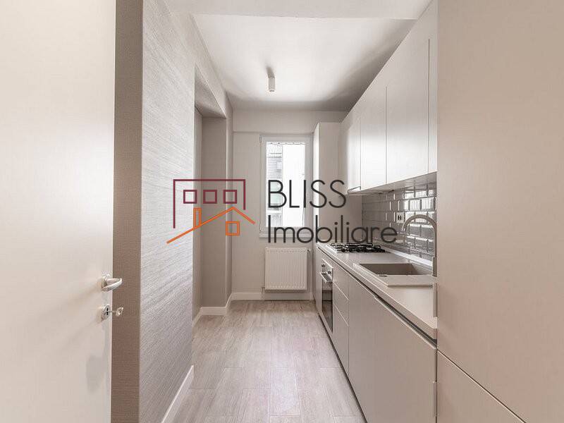 Modern 1-Bedroom Apartment With Parking, Bucharest | Bliss Imobiliare / Photo 8 - BLISS Imobiliare