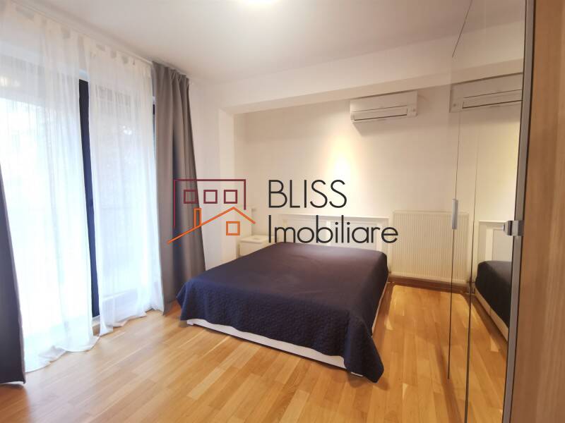 Apartament Modern 3 Camere Floreasca | Bliss Imobiliare / Photo 9 - BLISS Imobiliare