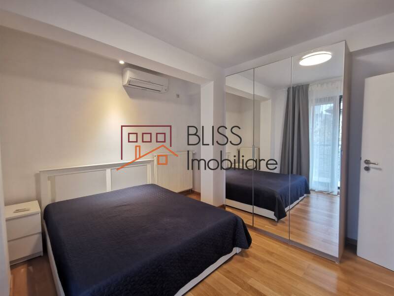 Apartament Modern 3 Camere Floreasca | Bliss Imobiliare / Photo 10 - BLISS Imobiliare