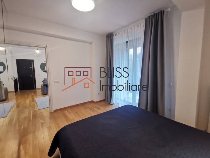 Apartament Modern 3 Camere Floreasca | Bliss Imobiliare / Photo 11 - BLISS Imobiliare