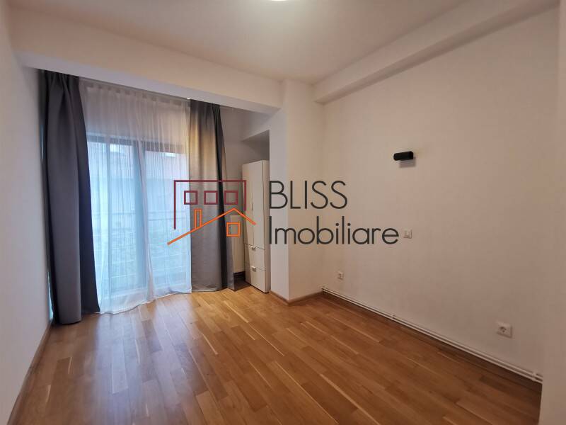 Furnished 2-bedroom Apartment In Floreasca, Bucharest | Bliss Imobiliare / Photo 13 - BLISS Imobiliare