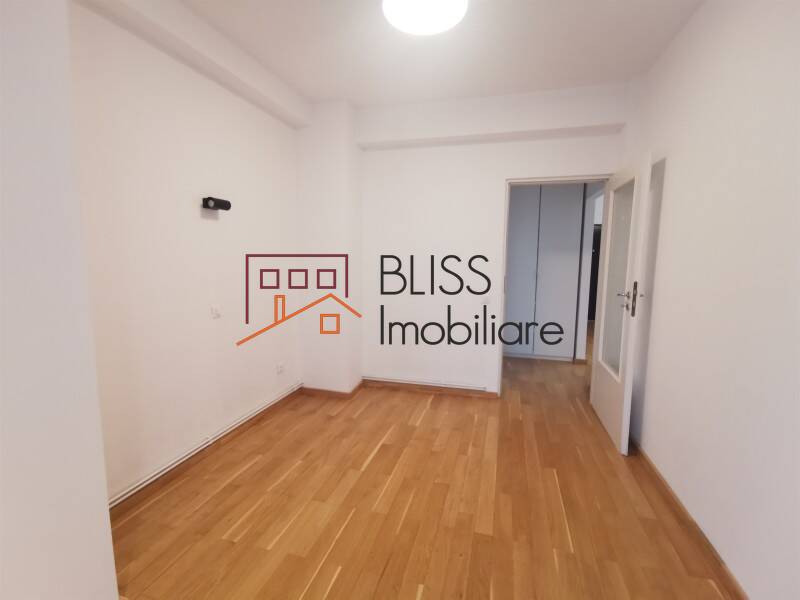 Apartament Modern 3 Camere Floreasca | Bliss Imobiliare / Photo 14 - BLISS Imobiliare