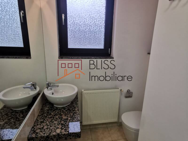Furnished 2-bedroom Apartment In Floreasca, Bucharest | Bliss Imobiliare / Photo 15 - BLISS Imobiliare